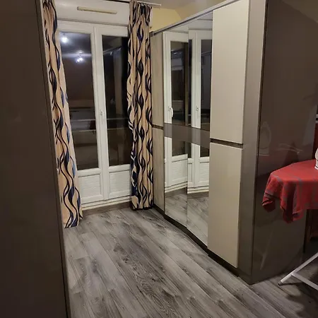Maison Familiale Avec Jardin Proche & Zenith *