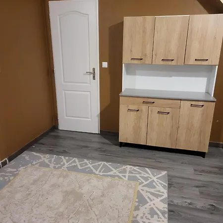 Maison Familiale Avec Jardin Proche & Zenith Semesterbostad Rouen